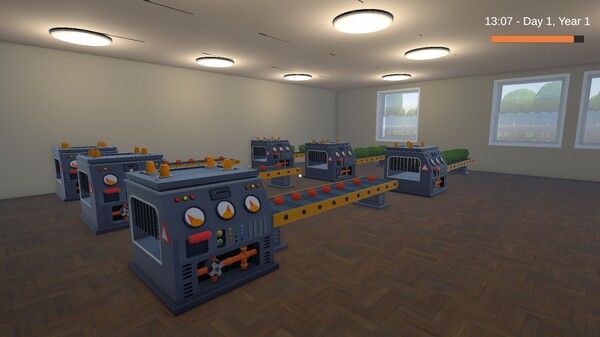 BugLab Simulator