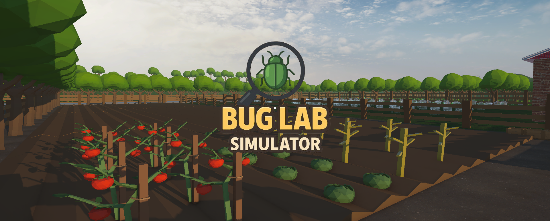 BugLab Simulator