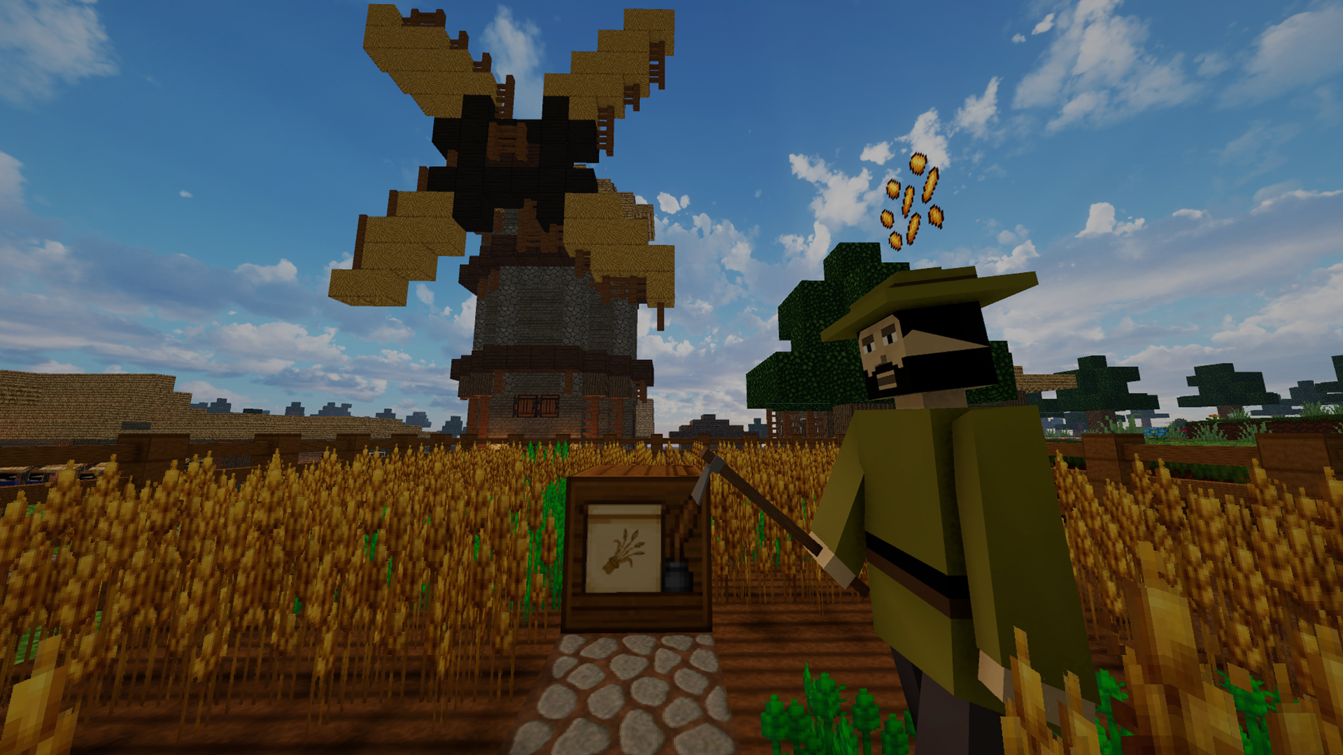 KingForge