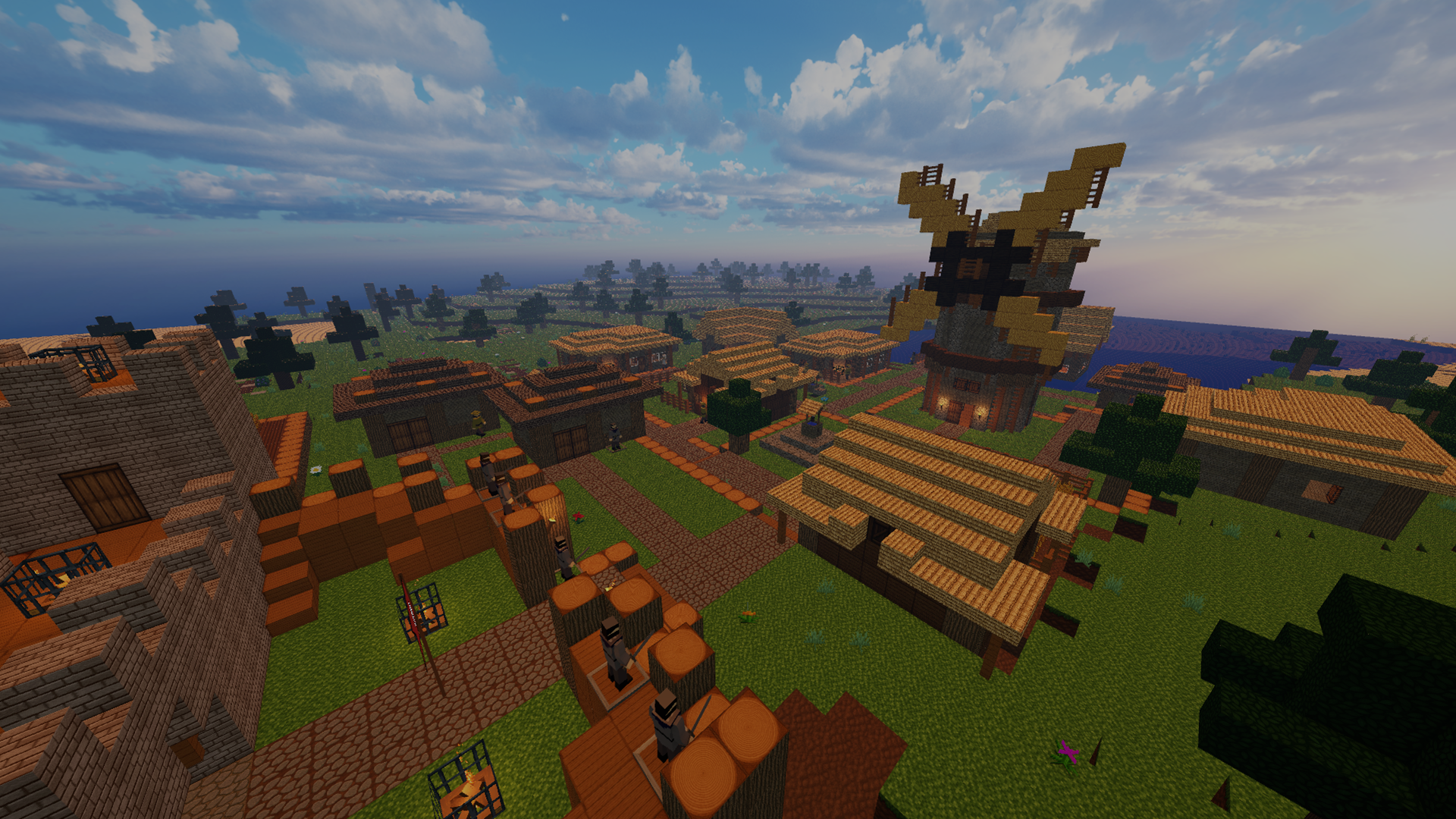KingForge