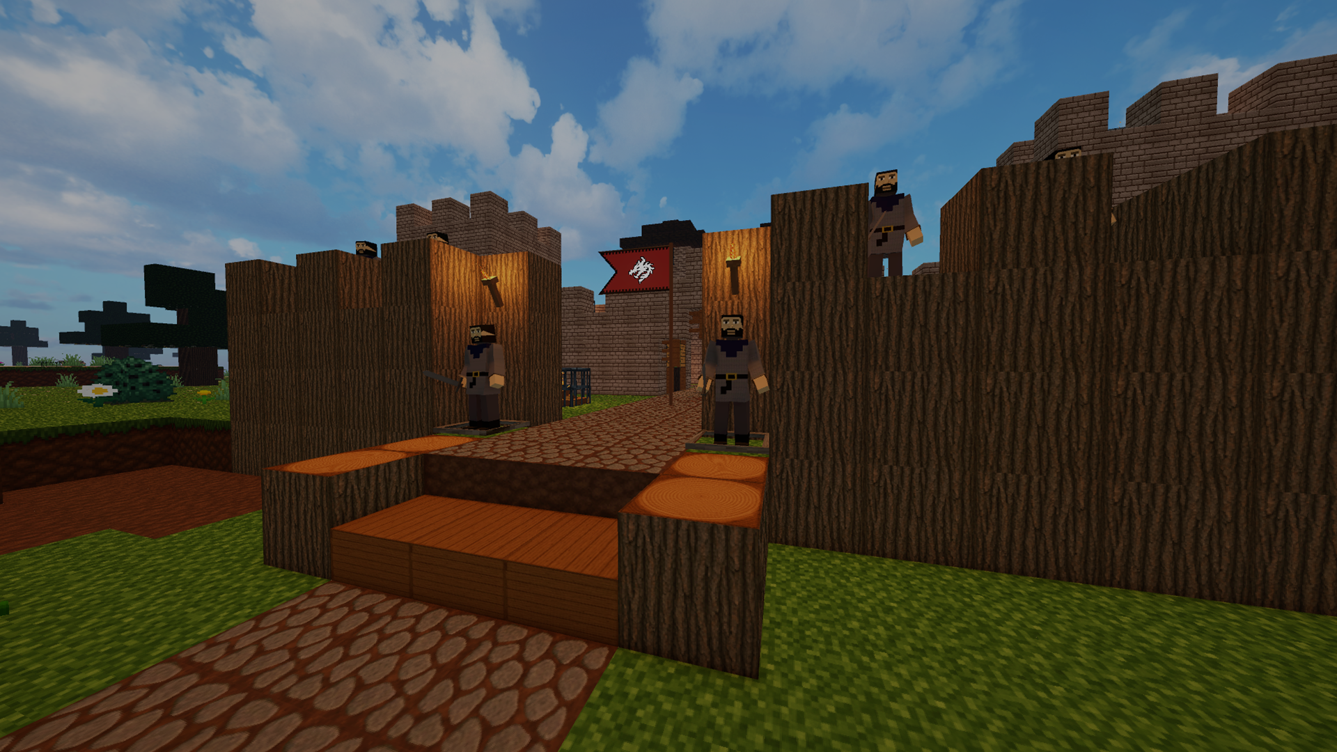 KingForge